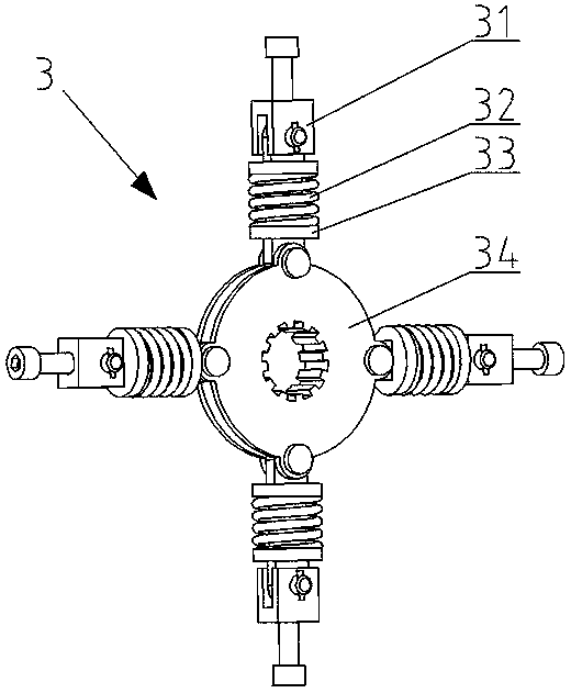 A Disc-shaped Nonlinear Low-Frequency Vibration Isolator Based on the Principle of Parallel Connection of Positive and Negative Stiffness