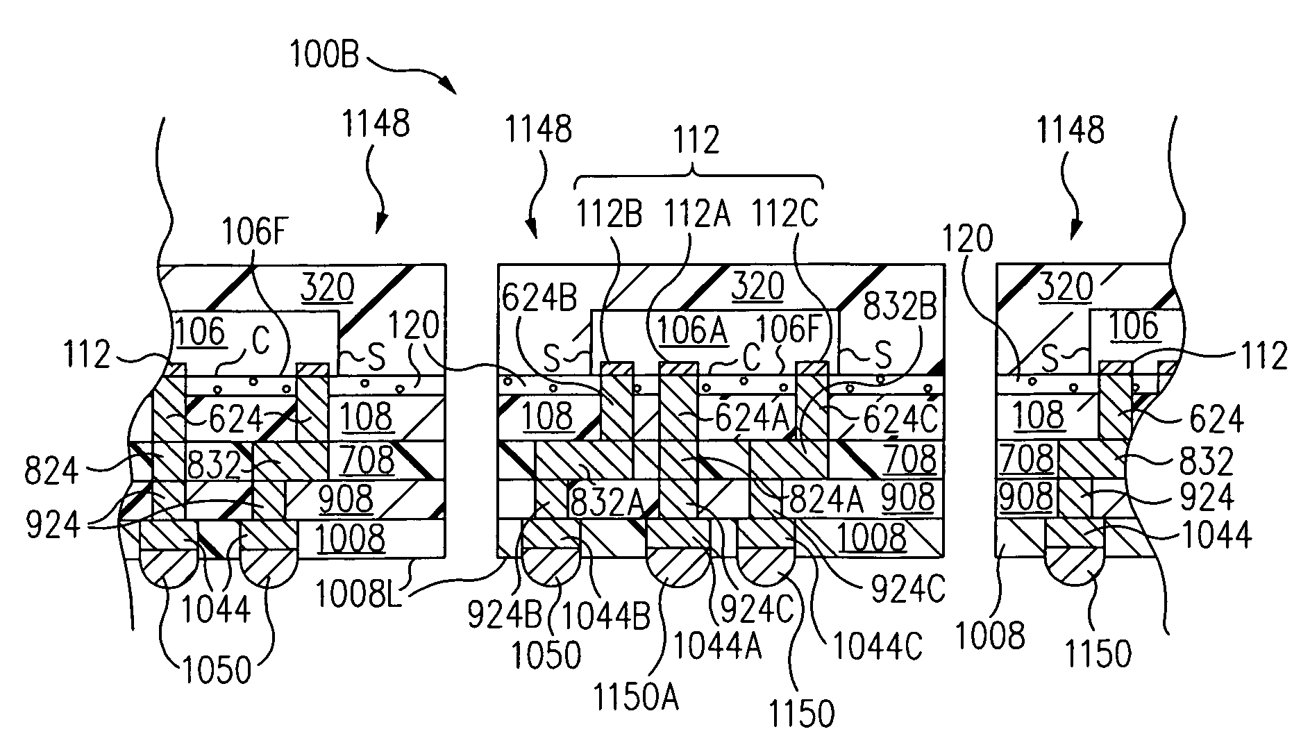 Wafer level package and fabrication method