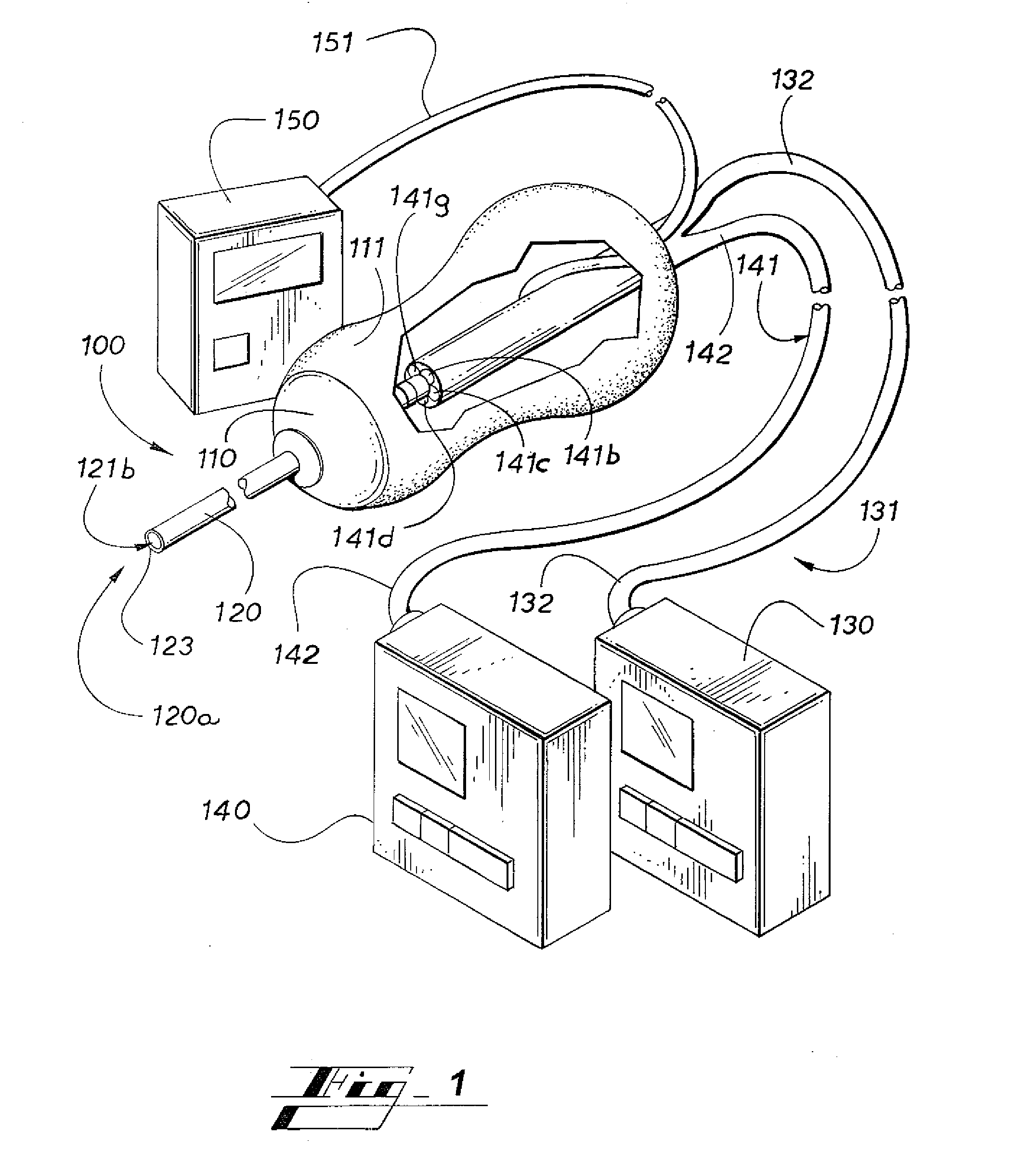 Ophthalmic Surgical Device