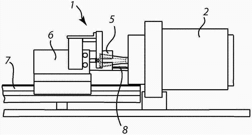 Method for manufacturing of a tubular object for insertion into a body passageway