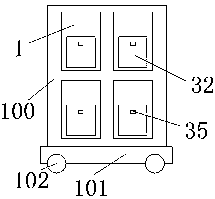 Novel bridge building equipment