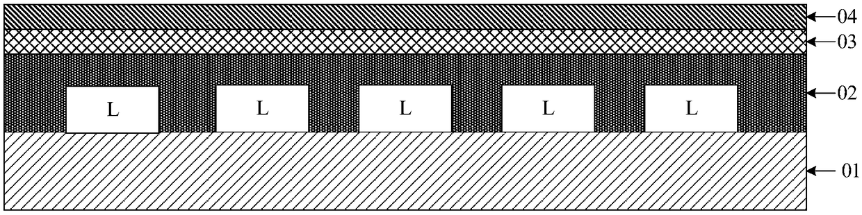 Display substrate, method of manufacturing the same, and display device