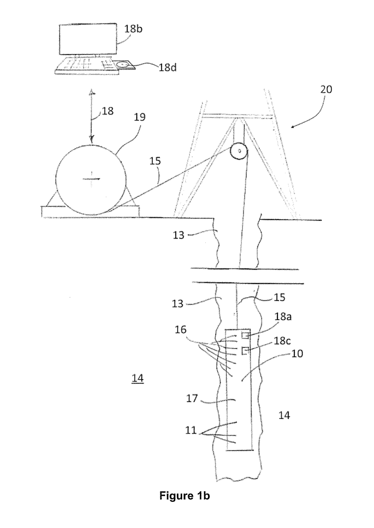 Method of and Apparatus for Carrying Out Acoustic Well Logging