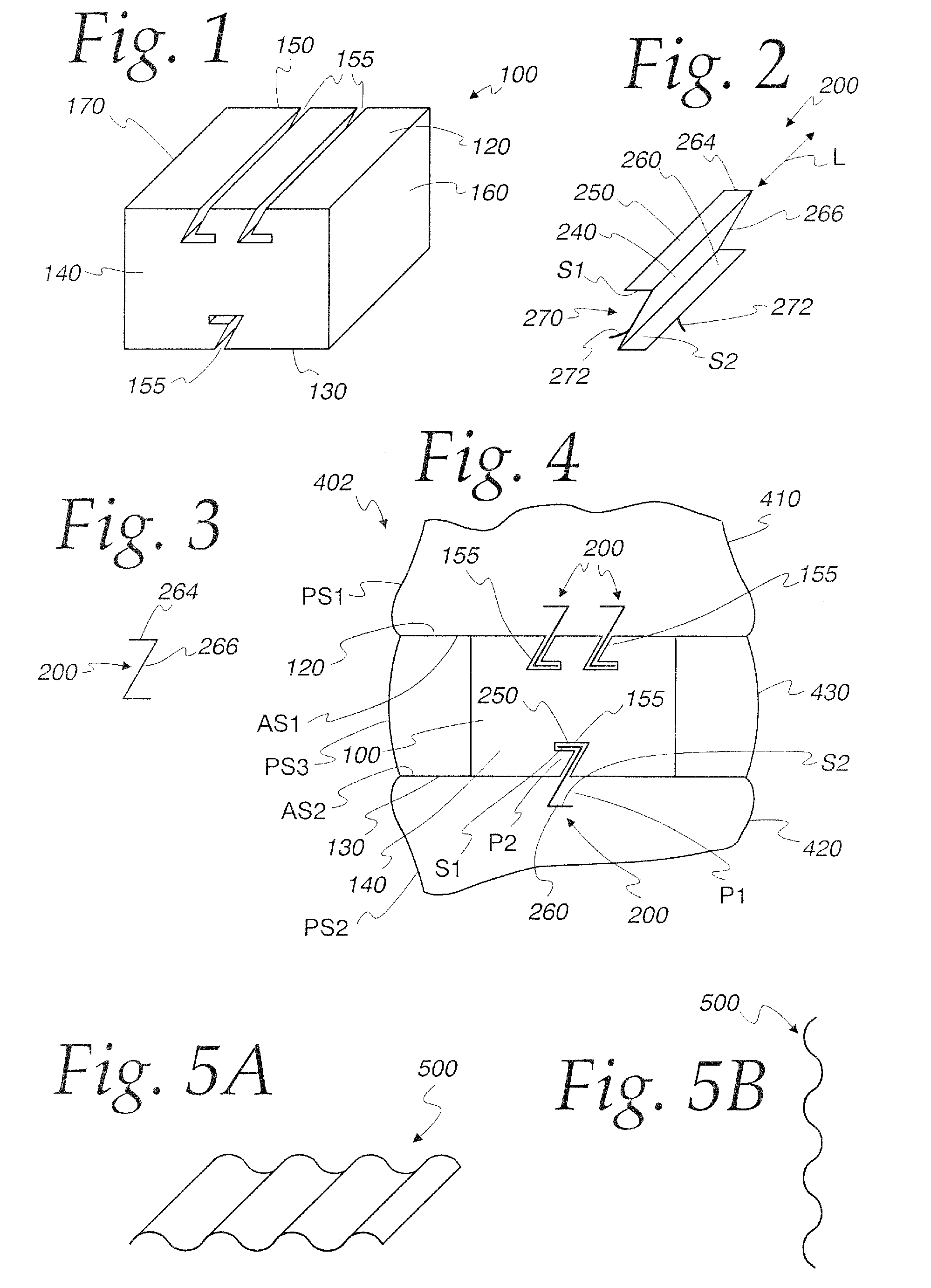 Apparatus and method for stabilizing adjacent bone portions
