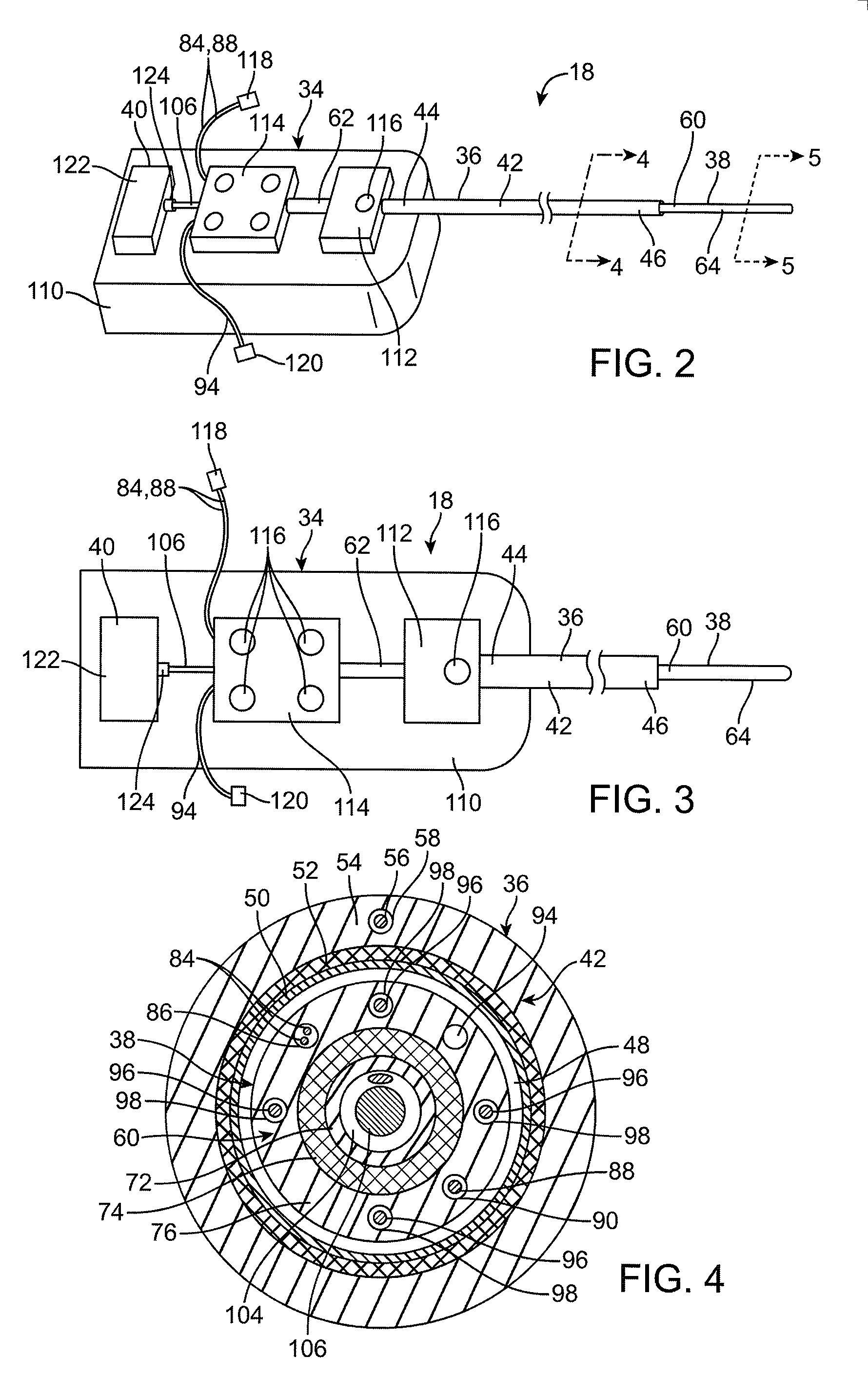 Apparatus and method for sensing force