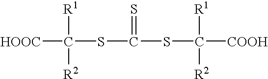 Associative thickeners for aqueous systems