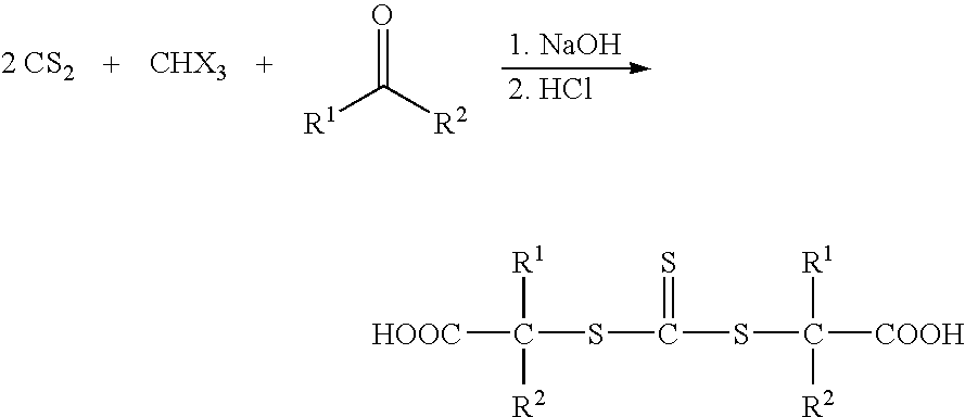 Associative thickeners for aqueous systems