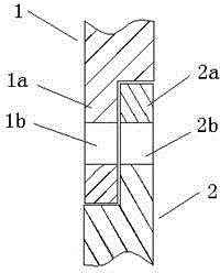 engine timing cover