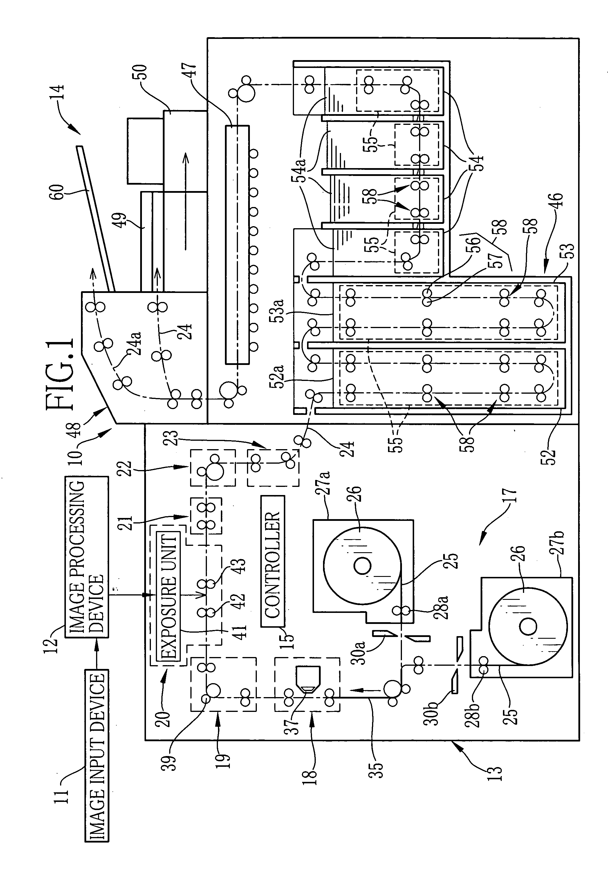 Conveying roller, production method thereof and conveying apparatus