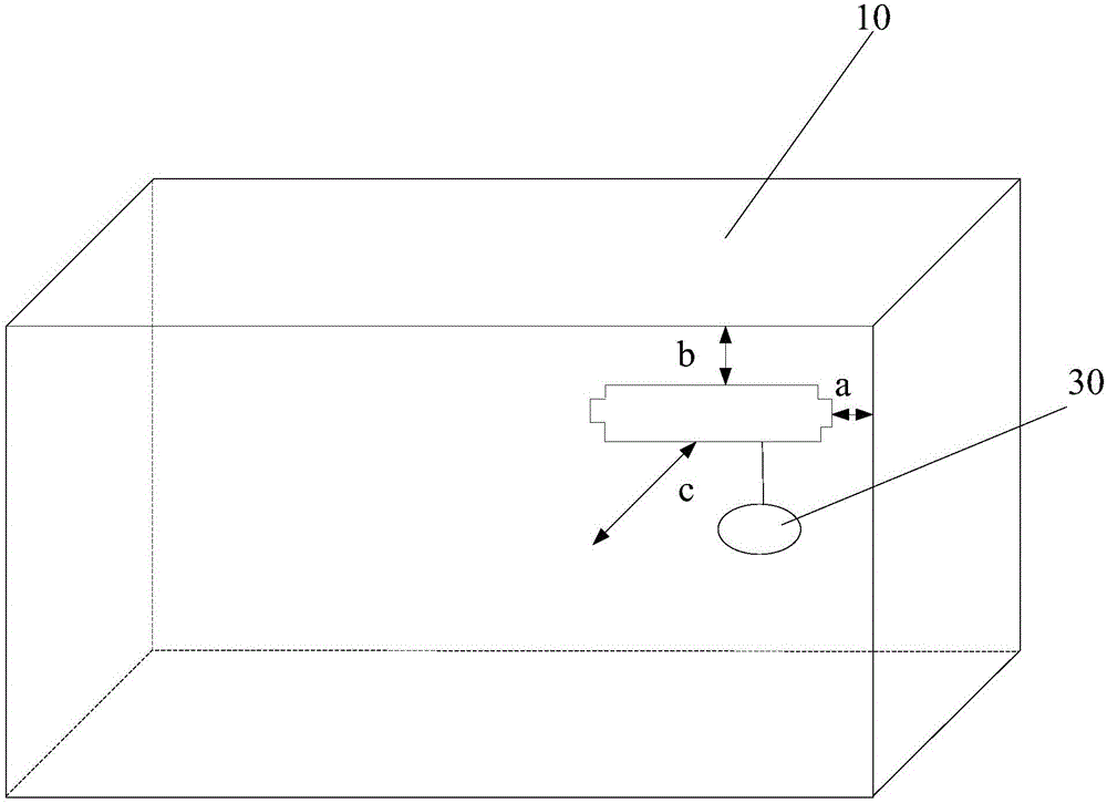 Communication terminal