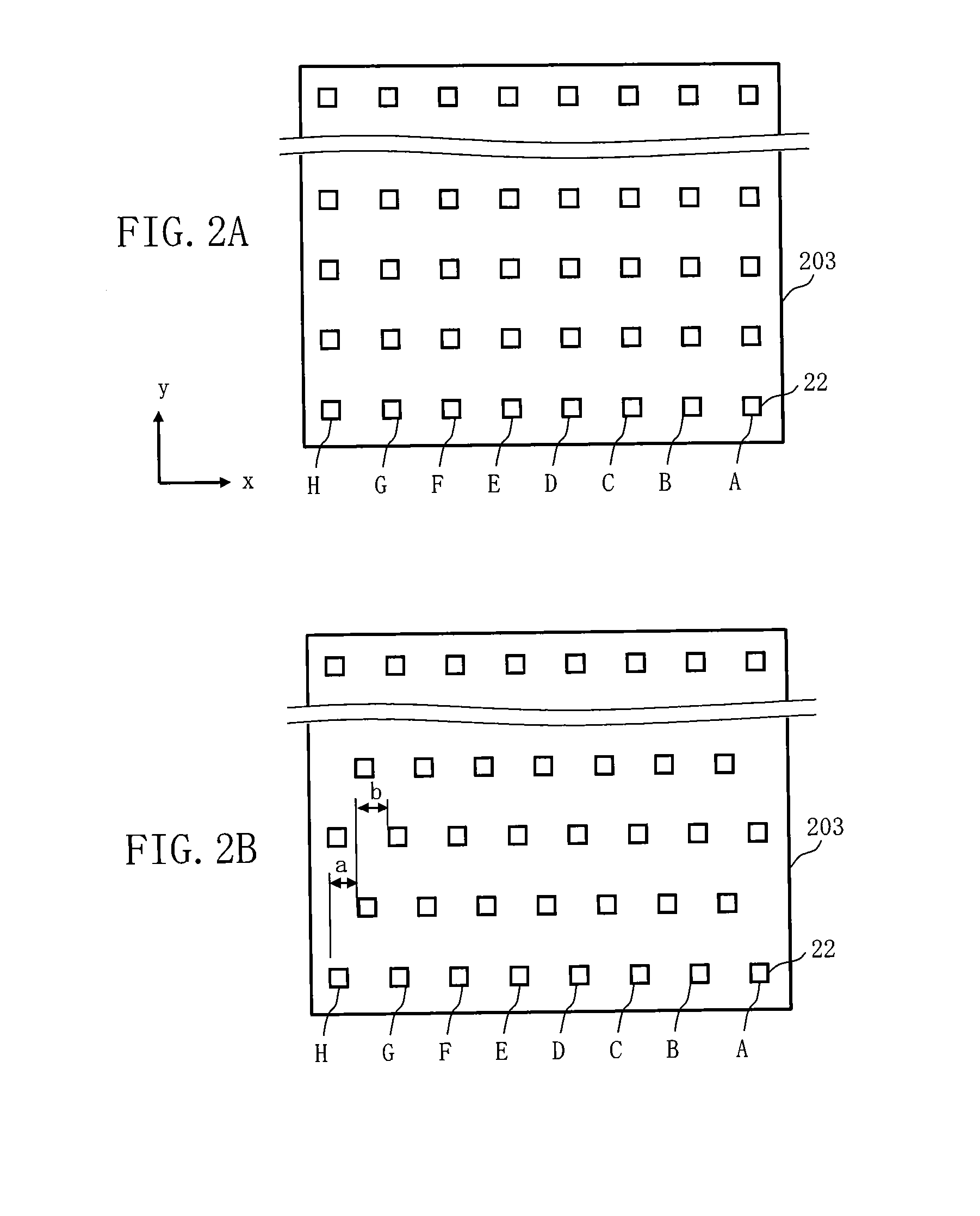 Multi charged particle beam writing apparatus and multi charged particle beam writing method