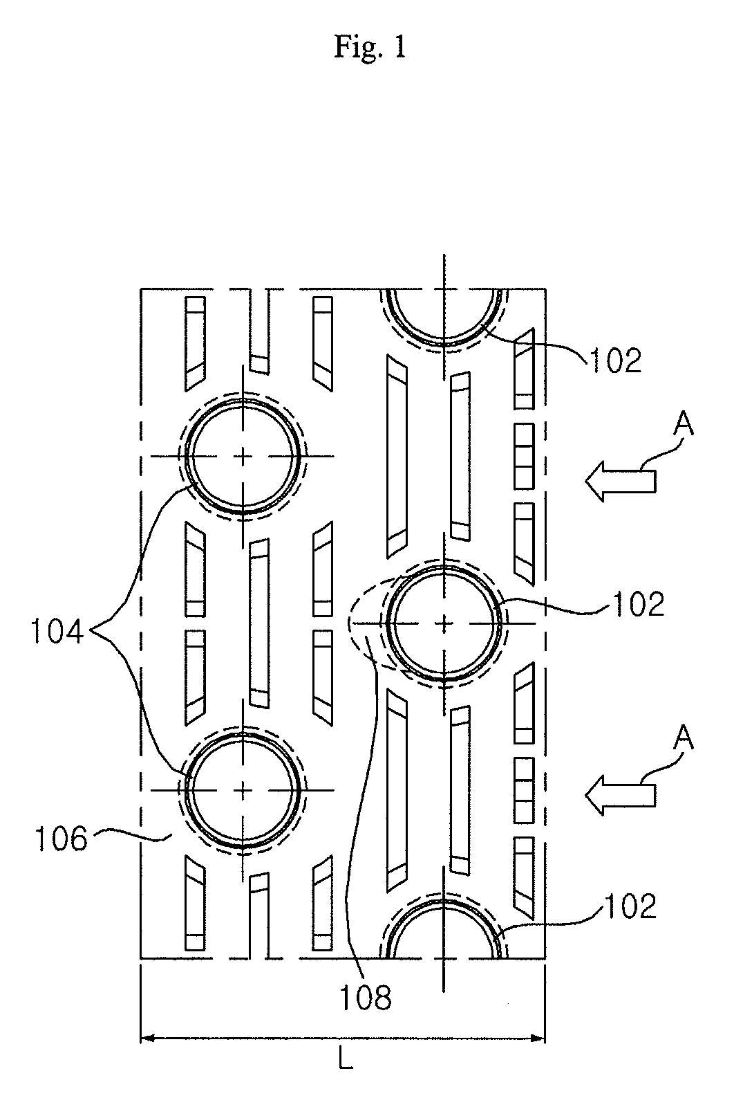 Heat exchanger and refrigeration cycle apparatus having the same