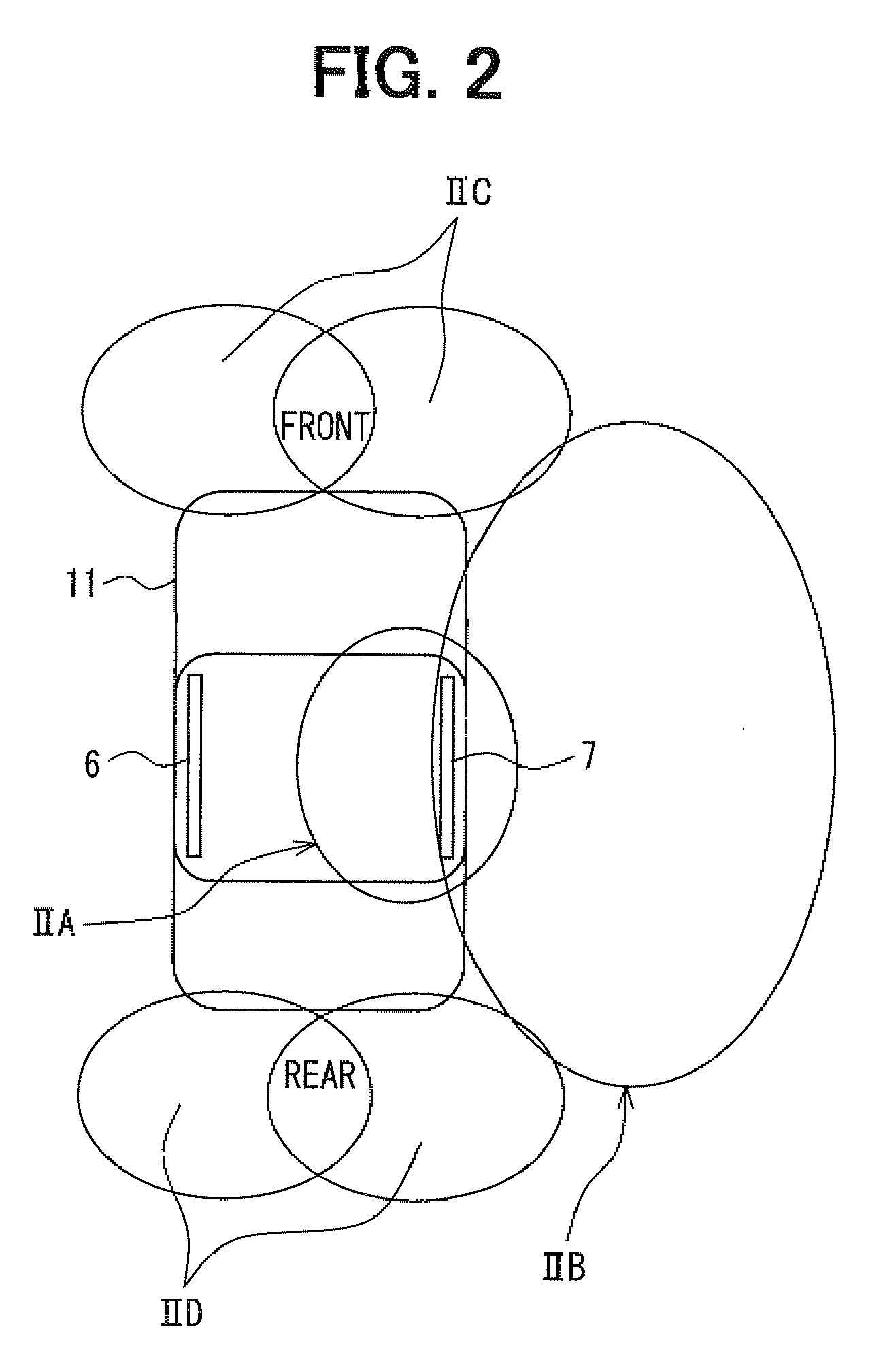 Lighting control apparatus for vehicle