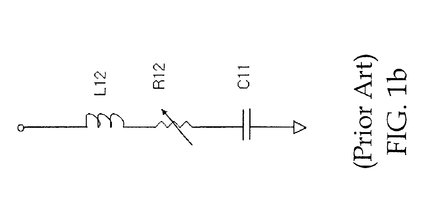Broadband variable gain amplifier with high linearity and variable gain characteristic