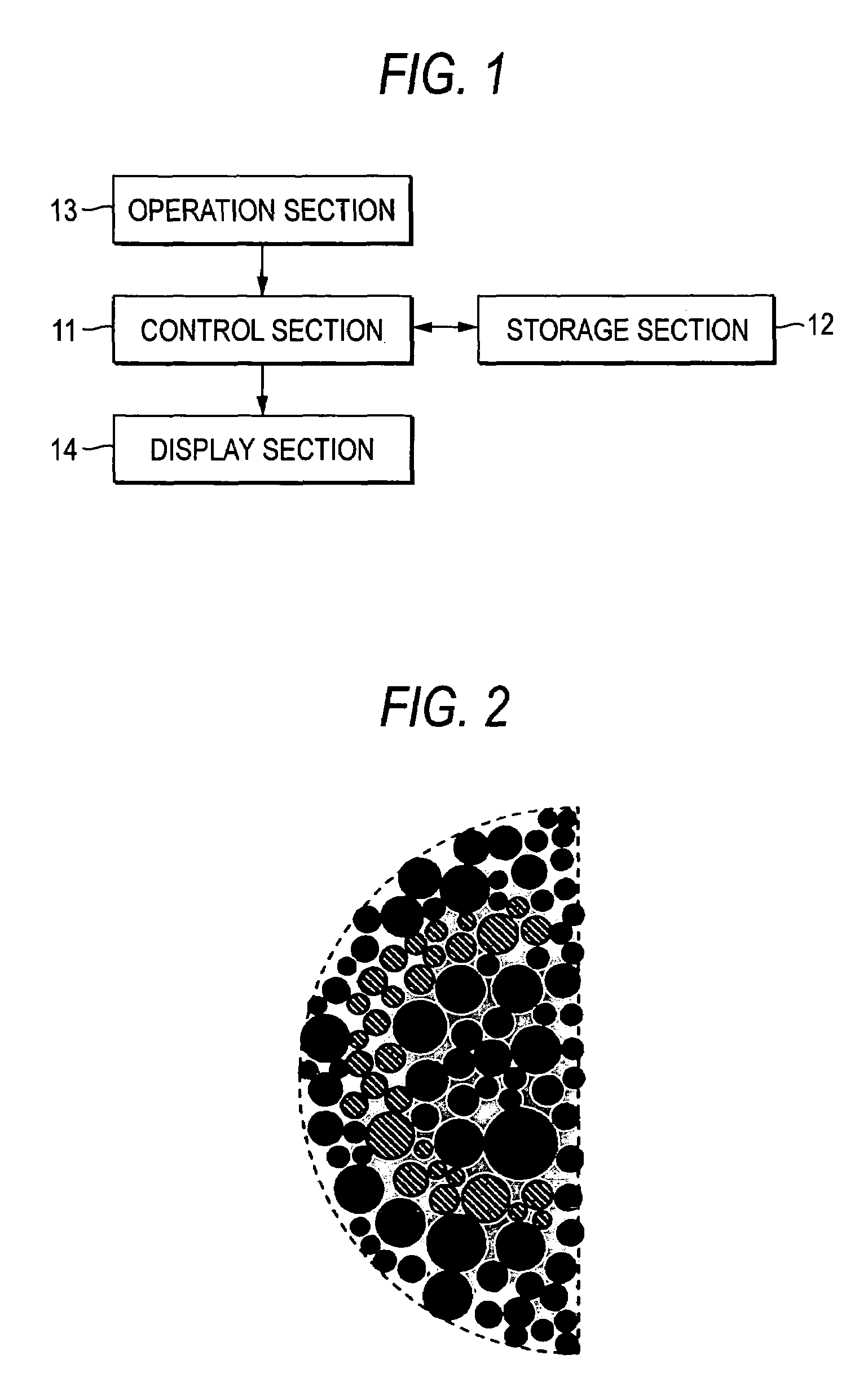 Color vision characteristic detection apparatus