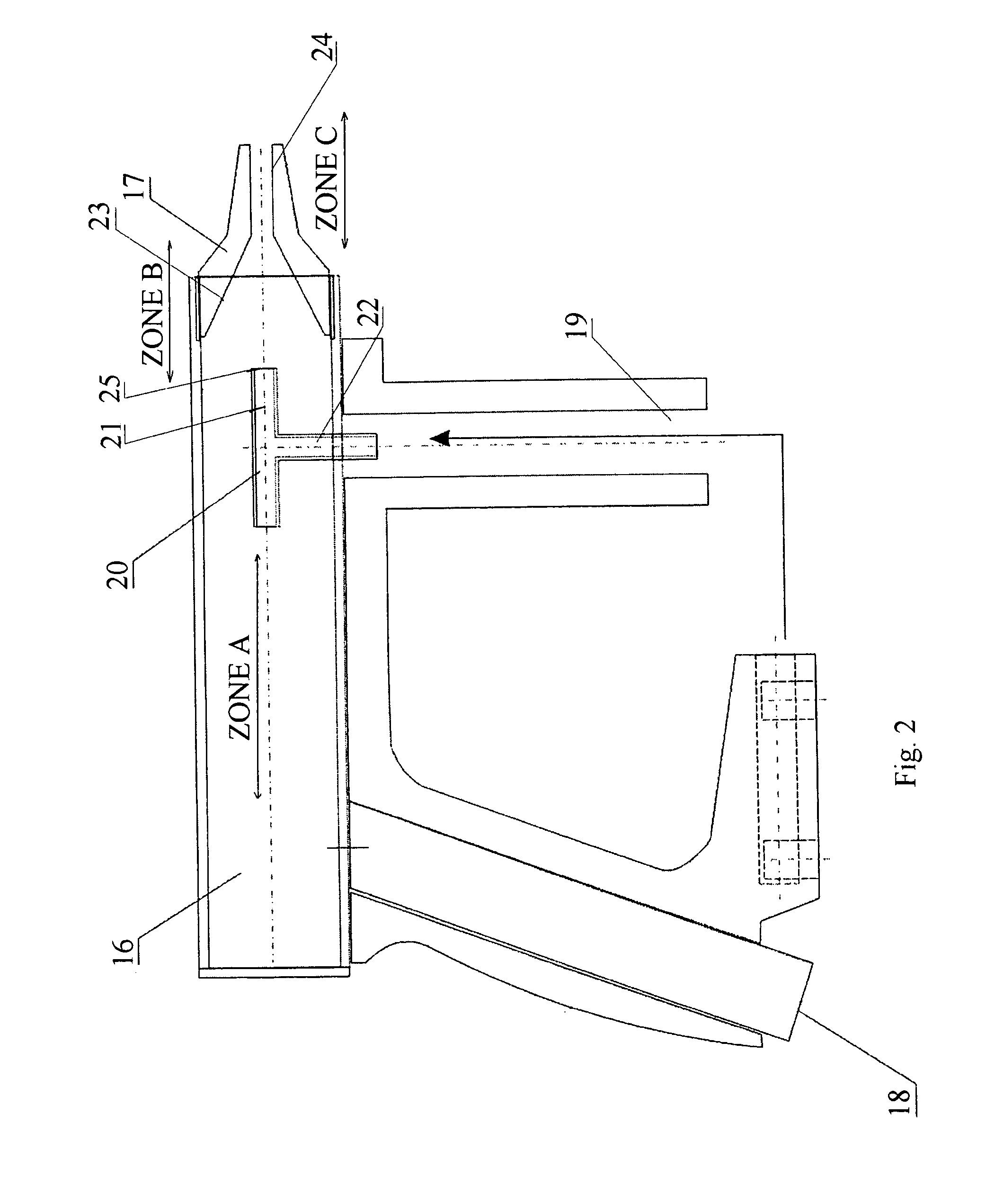 Apparatus for aerohydrodynamic abrasive cleaning of surfaces, sprayer for the same, and method for aerohydrodynamic abrasive cleaning of surfaces