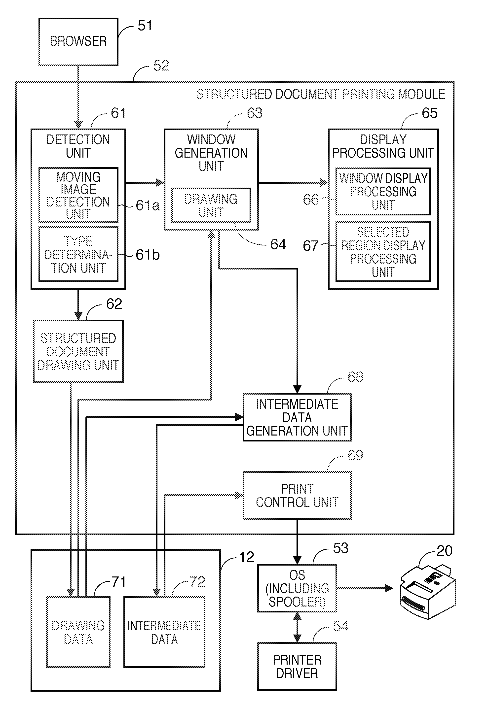 Information processing apparatus, processing method of the same, and non-transitory computer-readable storage medium