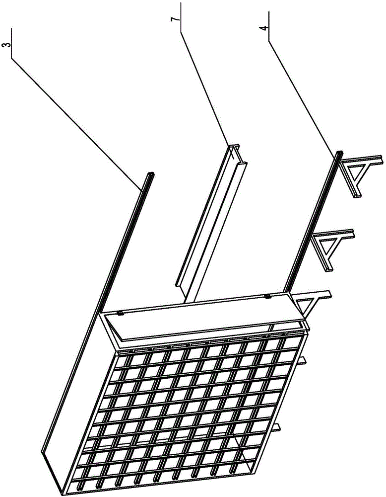 Nested type safe escaping window
