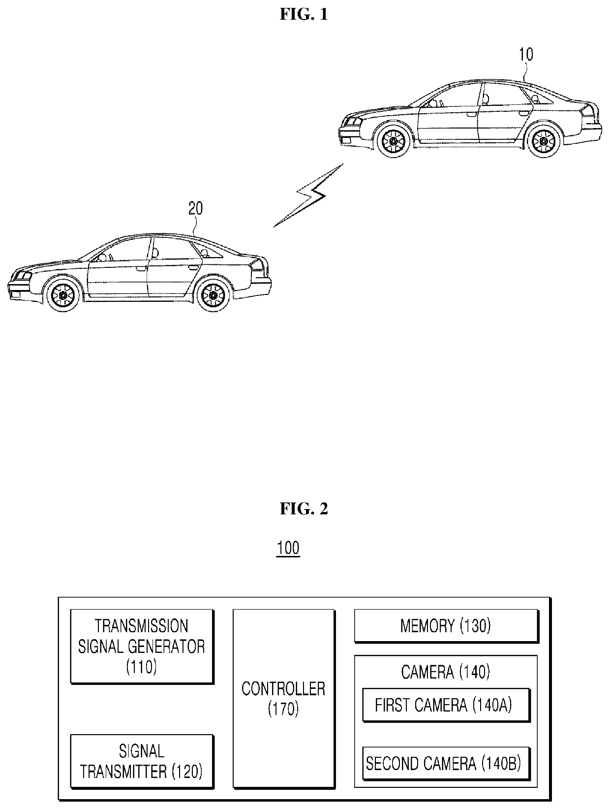 Communication Device for Adjusting Communication Channel Depending on Optical Communication Environment and Communication Method Using the Same