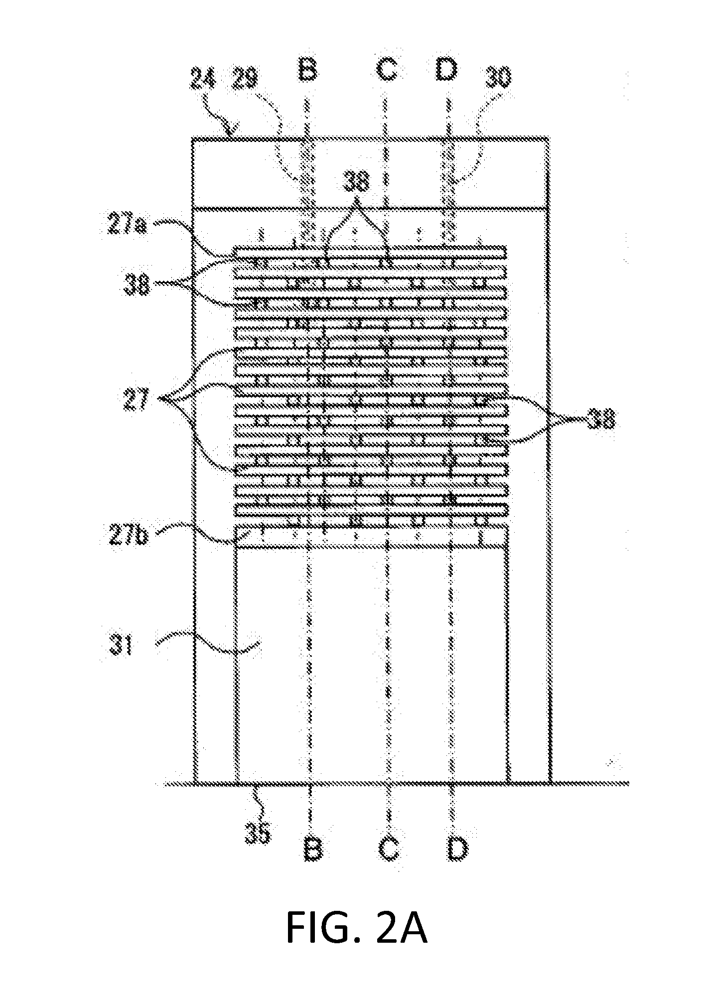 Bonded fluid heat exchanging apparatus