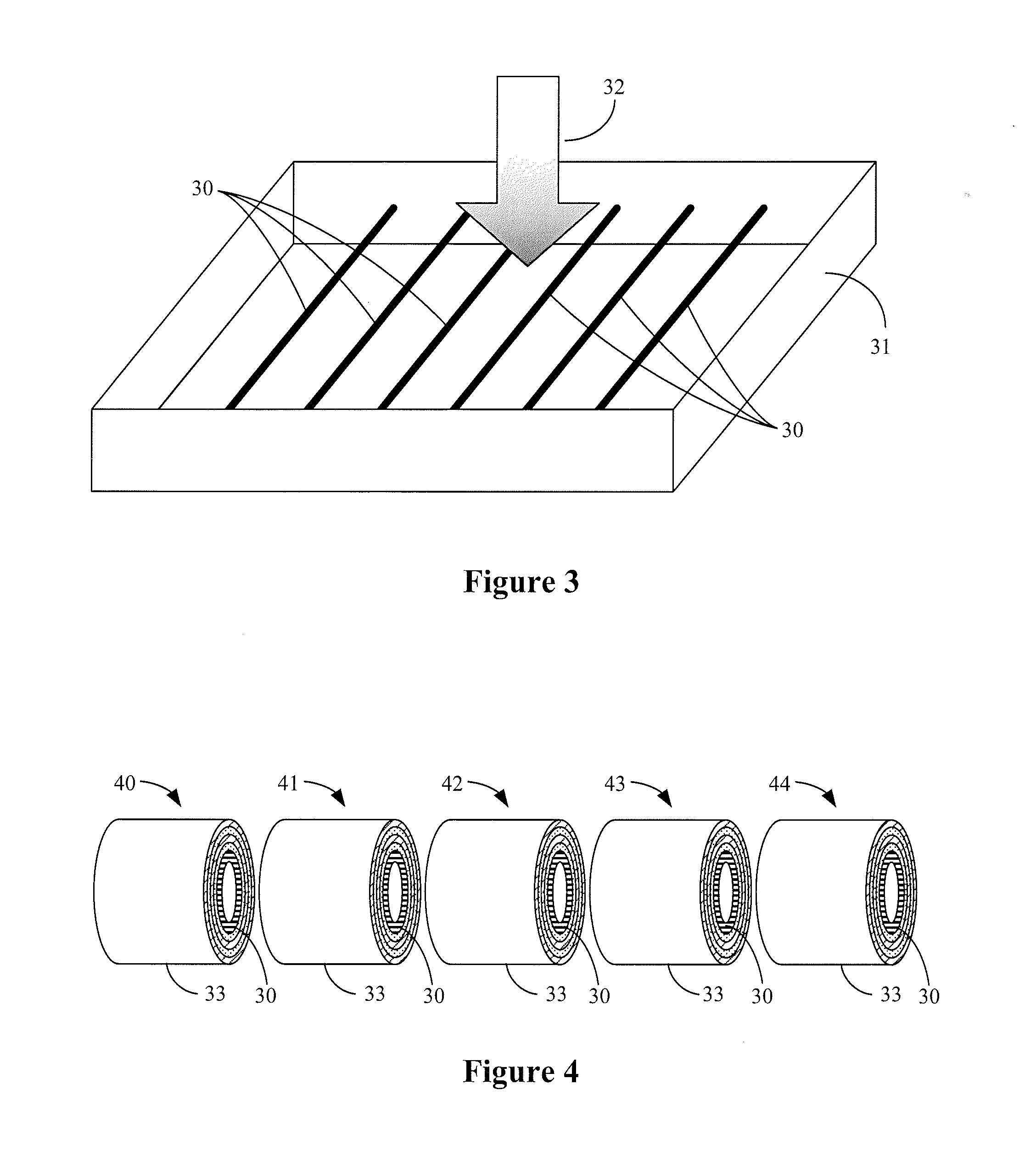 Layered reactive particles with controlled geometries, energies, and reactivities, and methods for making the same