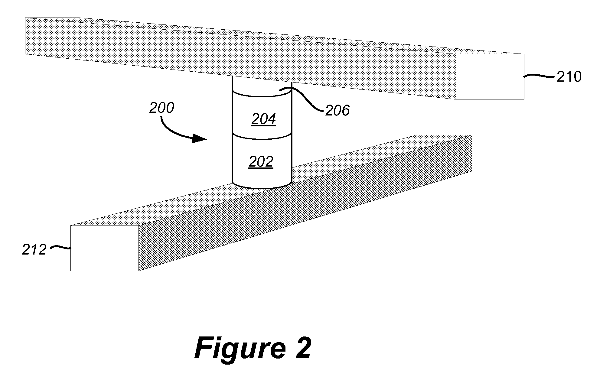 Voltage regulator with reduced sensitivity of output voltage to change in load current