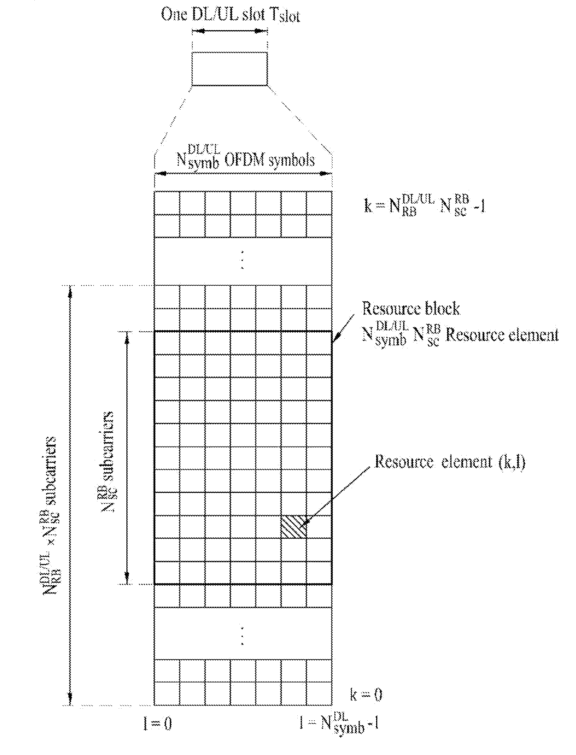 Methods and apparatuses for receiving or transmitting downlink signal in mbsfn subframe