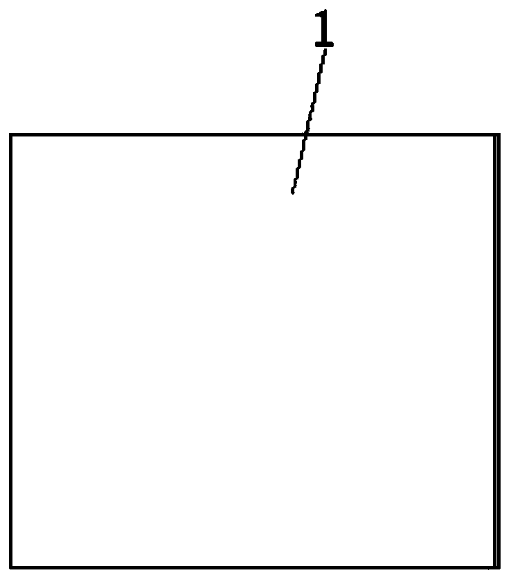 Fabricated composite ceramic tile