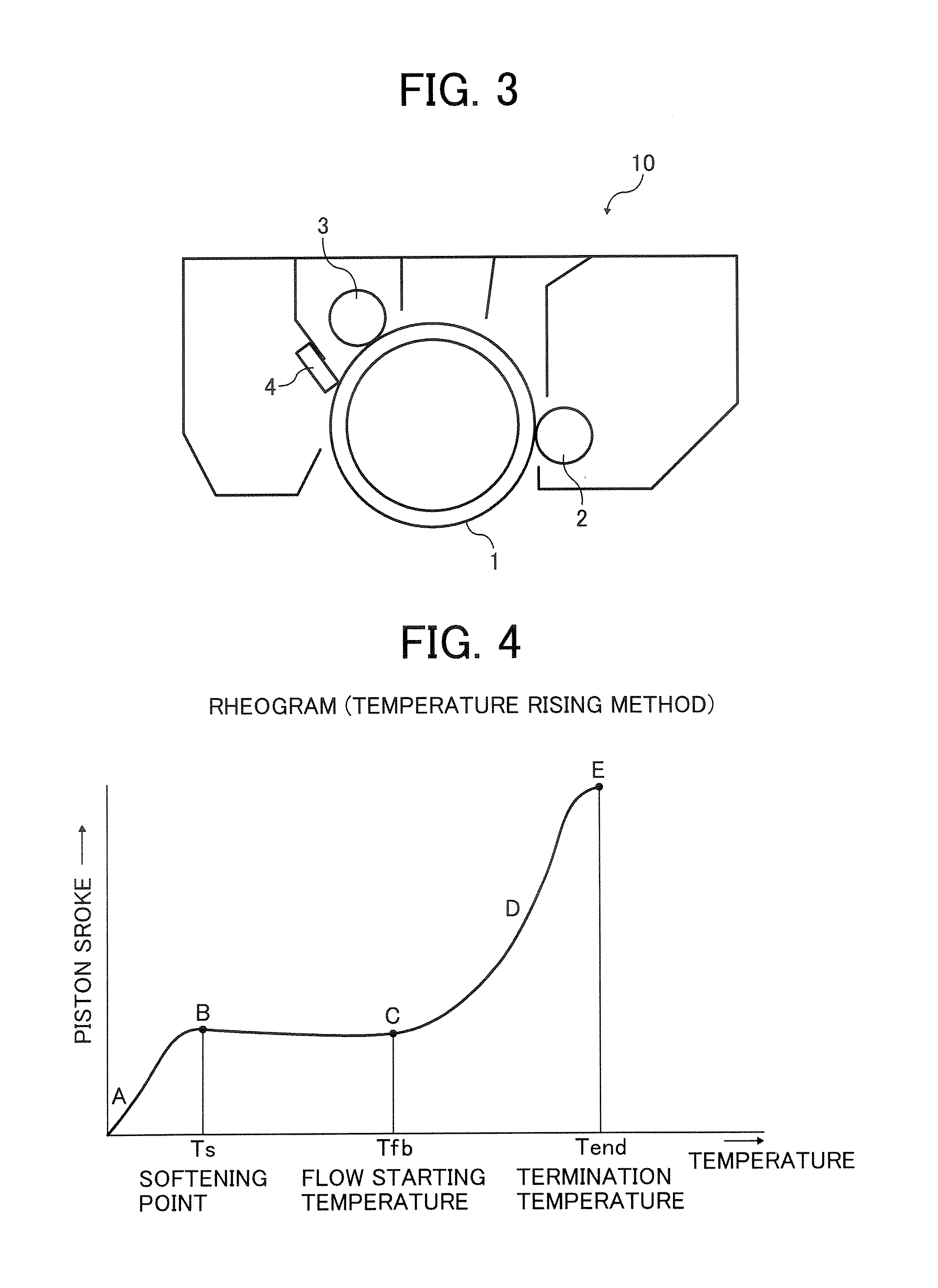 Toner and method of manufacturing the same