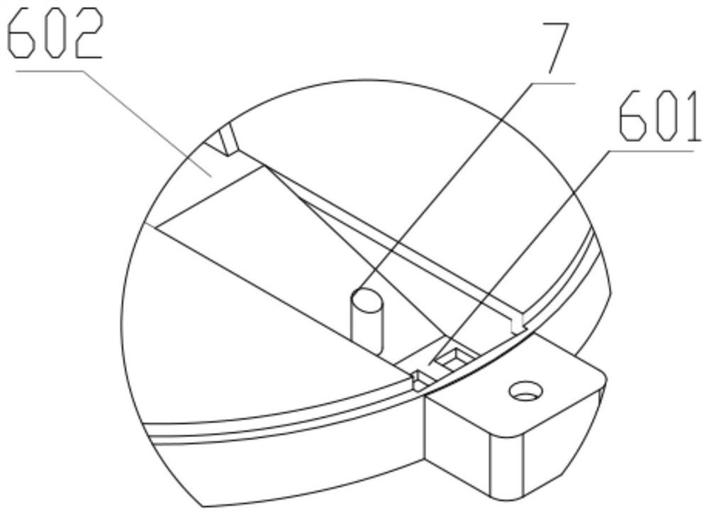 A self-driven rain gauge based on a triboelectric nanogenerator