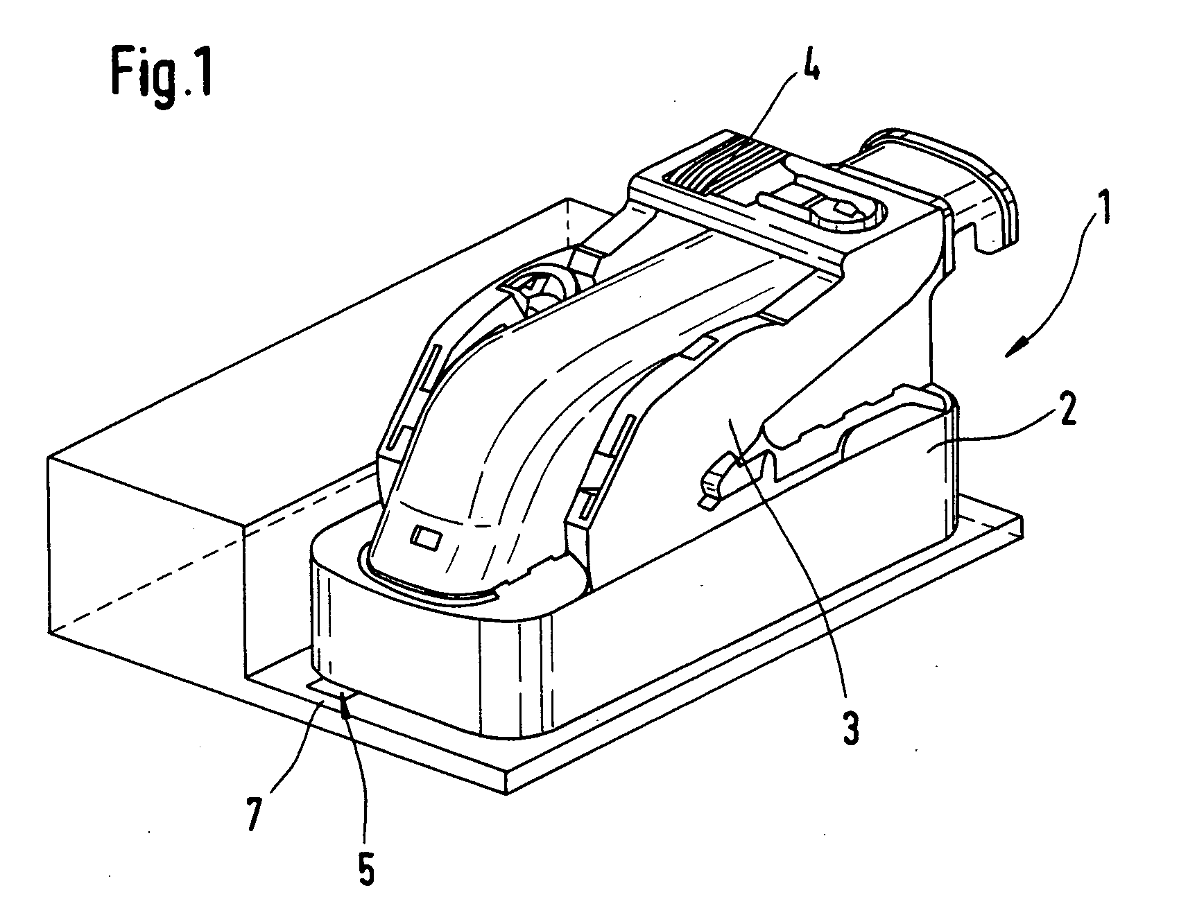 Plug connector position control for checking the complete and proper execution of an electrical plug connection between a plug connector and a mating connector