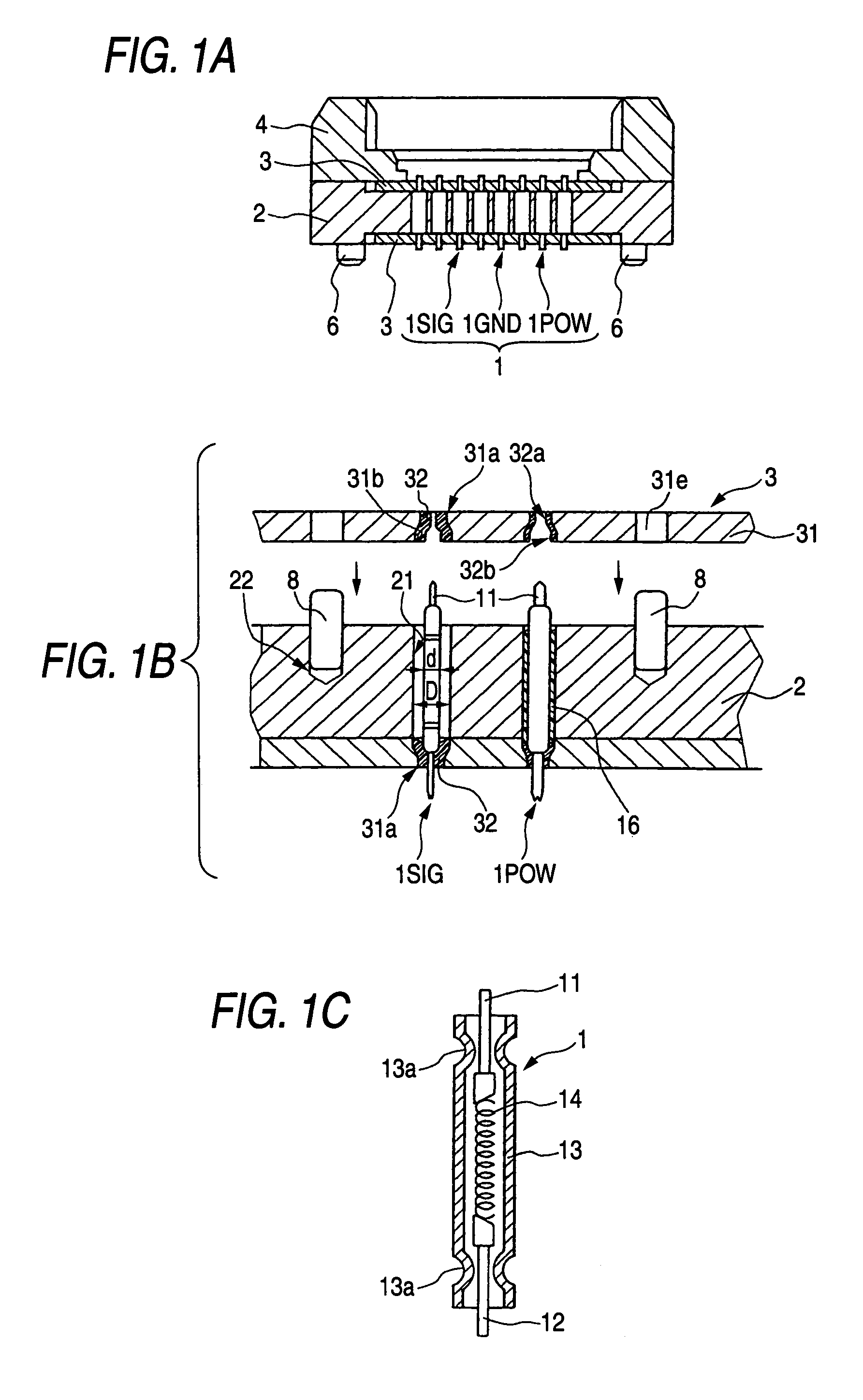 Method of manufacturing inspection unit