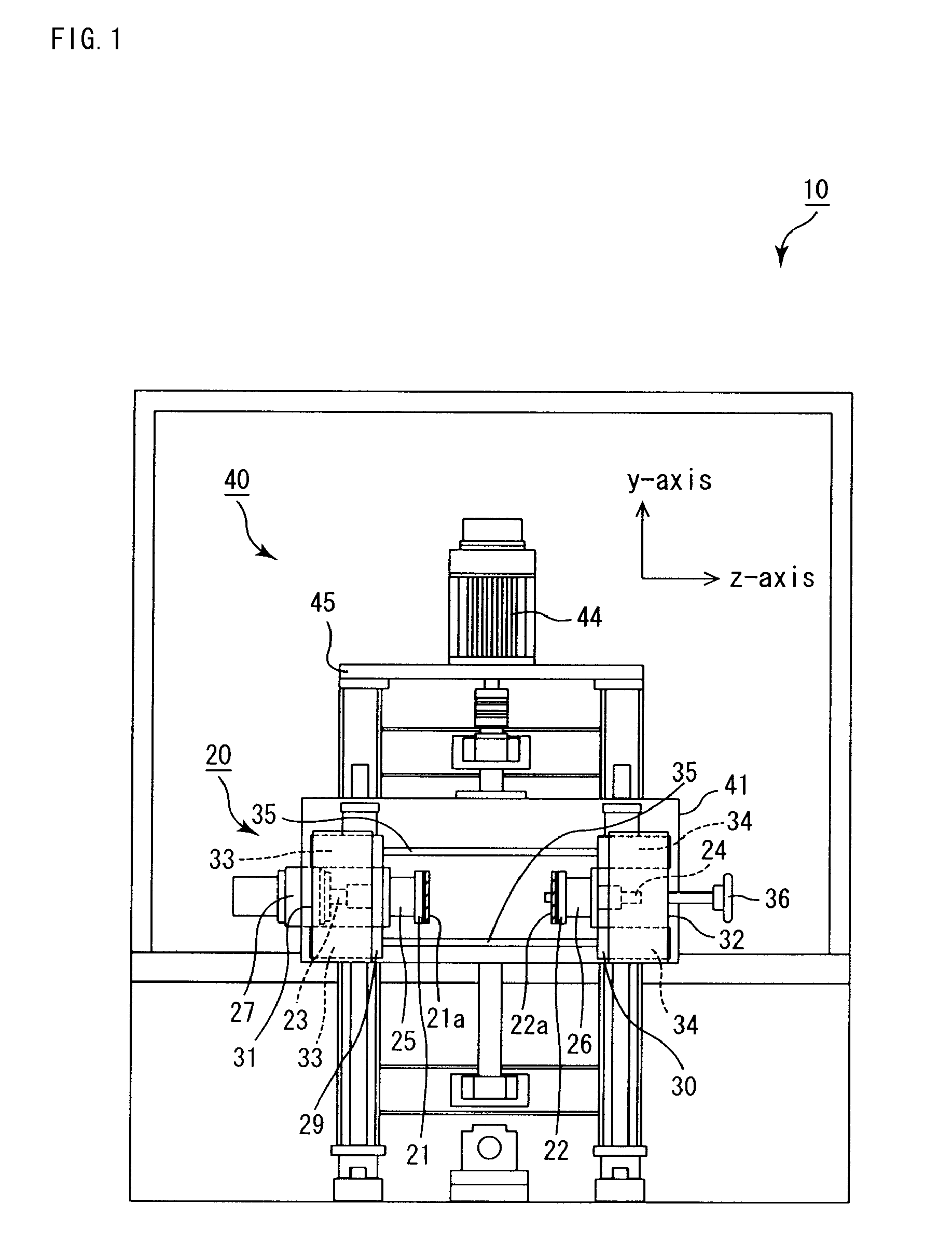 Peripheral layer forming apparatus and method for manufacturing honeycomb structure