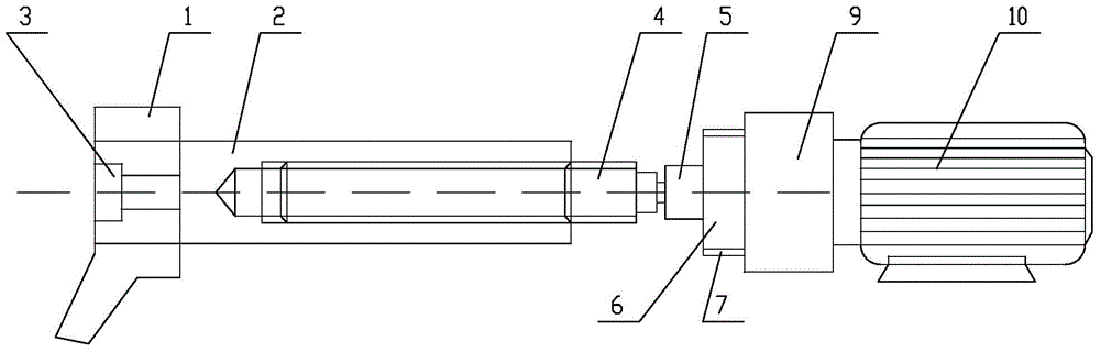 Multi-edge bending machine