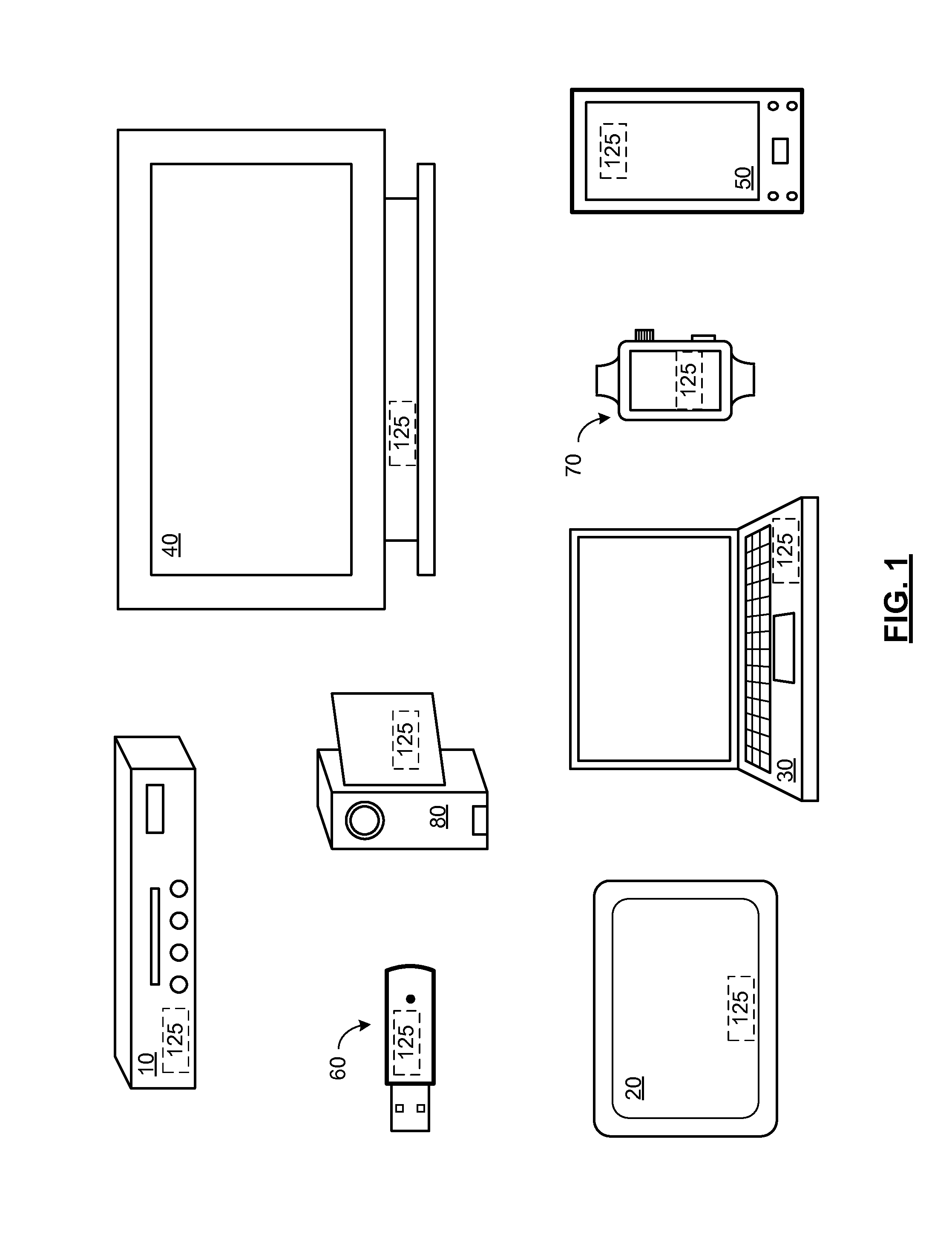 Dynamic range converter with pipelined architecture and methods for use therewith