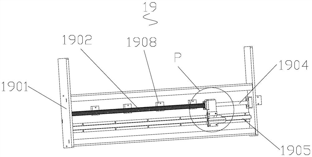 Gravity-driven smooth car device