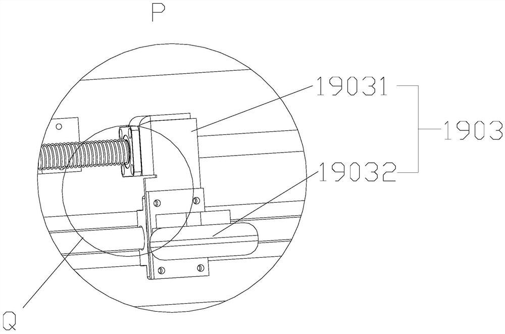 Gravity-driven smooth car device