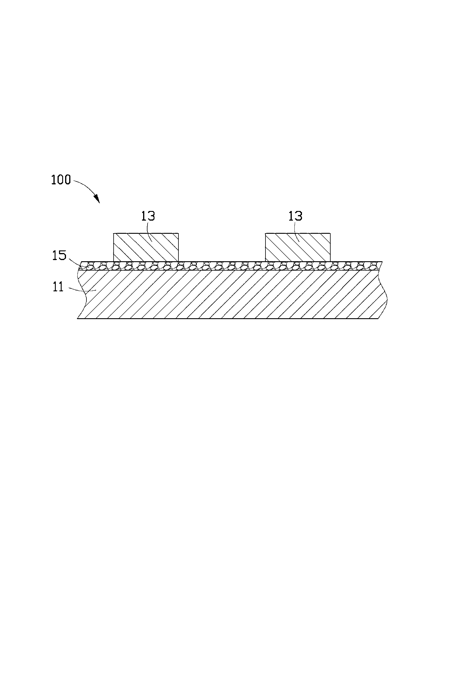 Manufacturing method of metal and plastic combination body and combination body