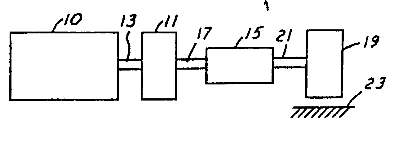 System for controlling valve timing of an engine with cylinder deactivation