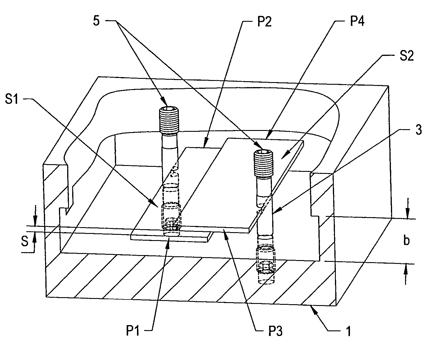 Directional coupler