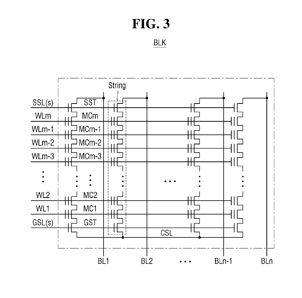 Memory device and method of controlling power of the same
