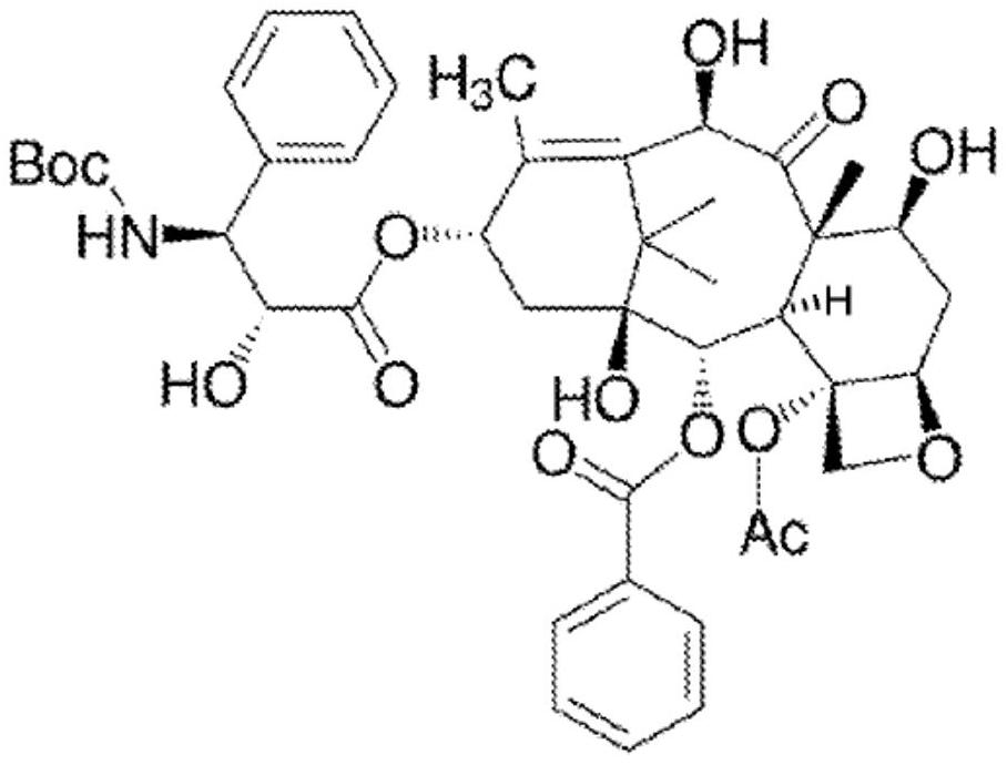 Formulations and compositions of docetaxel