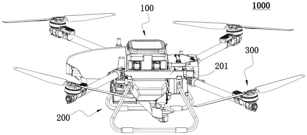 Sowing device and mobile operation equipment