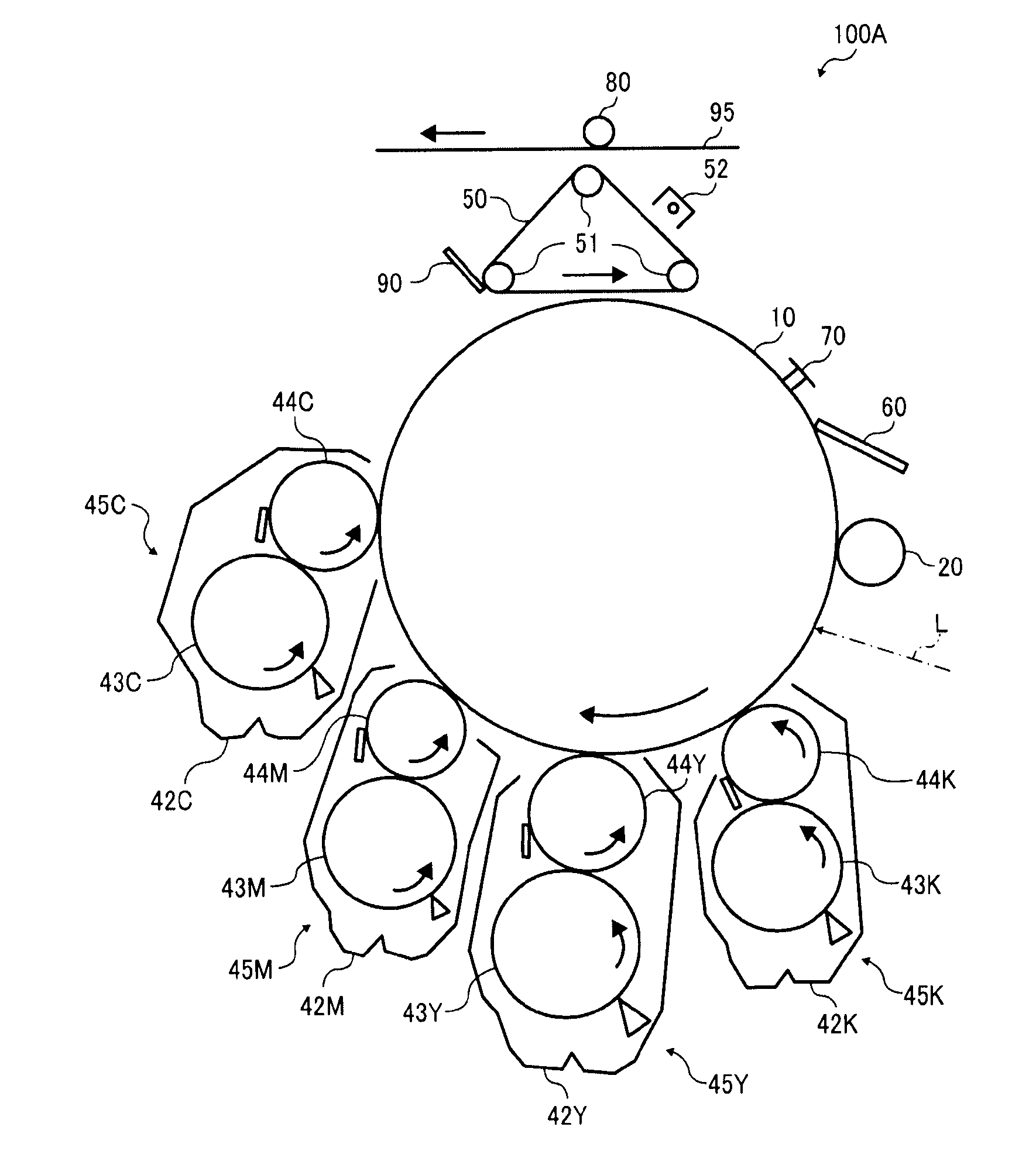 Toner, and developer, developer container, process cartridge, image forming apparatus and image forming method using the toner