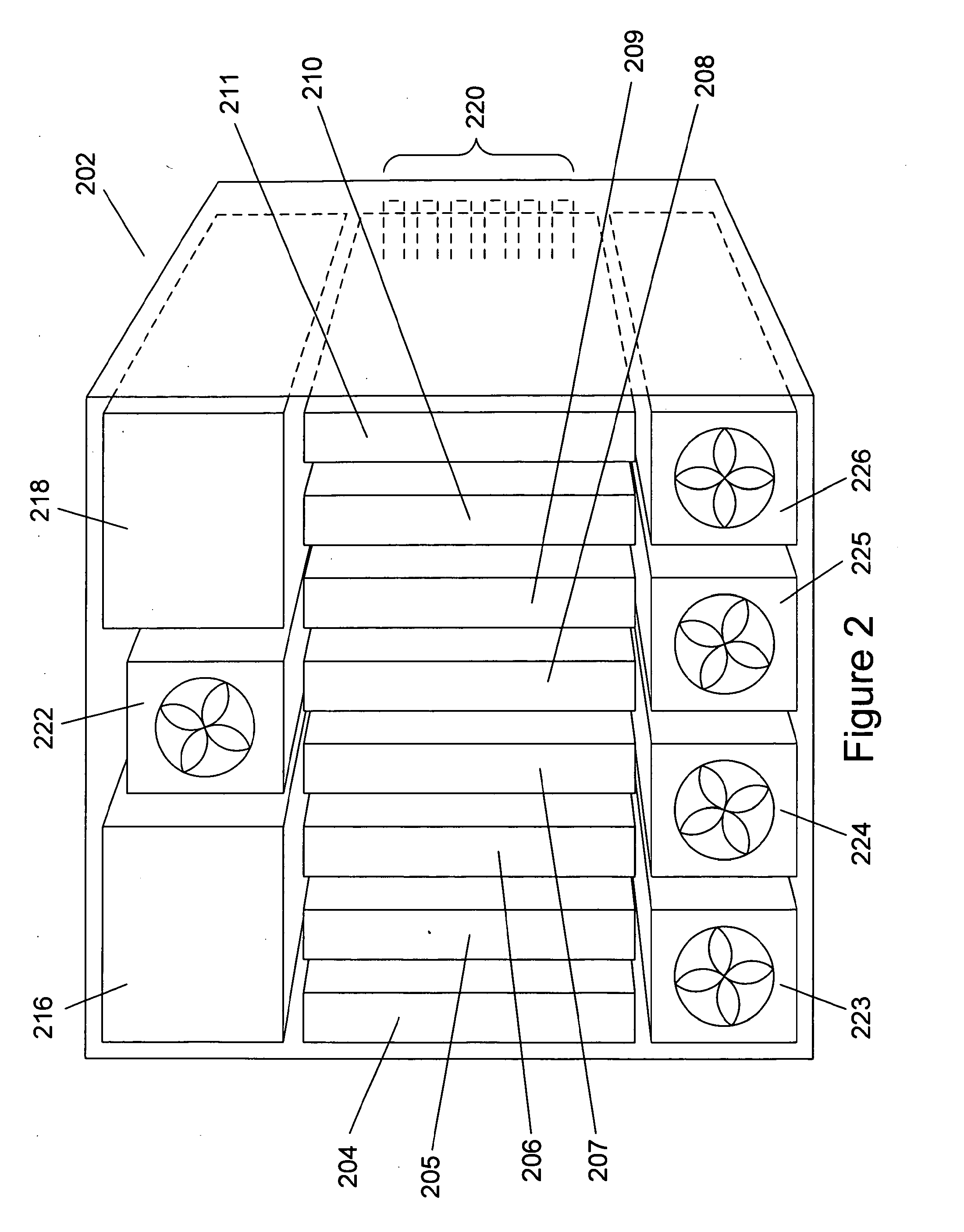 Method and System for Generating and Delivering Inter-Processor Interrupts in a Multi-Core Processor and in Ceterain Shared Memory Multi-Processor Systems