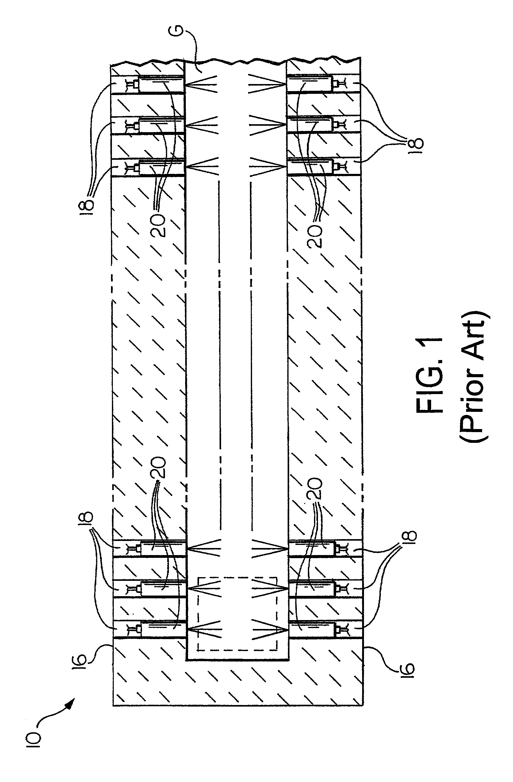 Oxygen-fired front end for glass forming operation