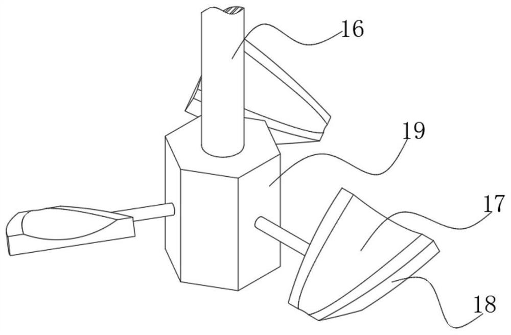 Liquid medicine preparation device and method for acanthopanax senticosus soft capsule manufacturing