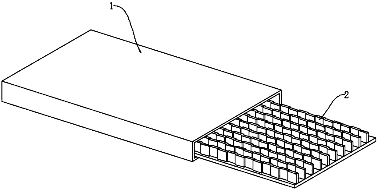 Intercooler finned tube for air conditioner