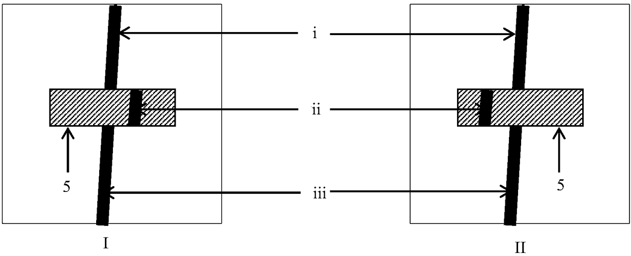 Surface reconstruction method of small-scale objects using line laser for slm microscopic stereo vision