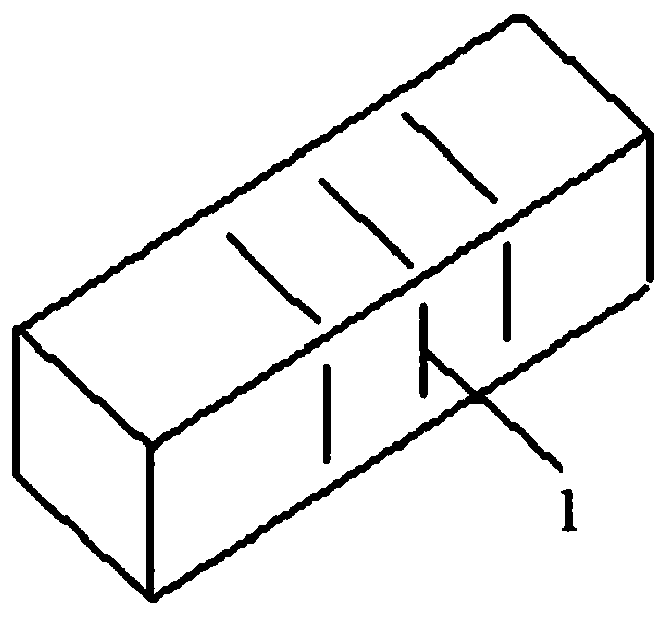 Inner heat-preservation noise-reduction air duct product production management system based on BIM